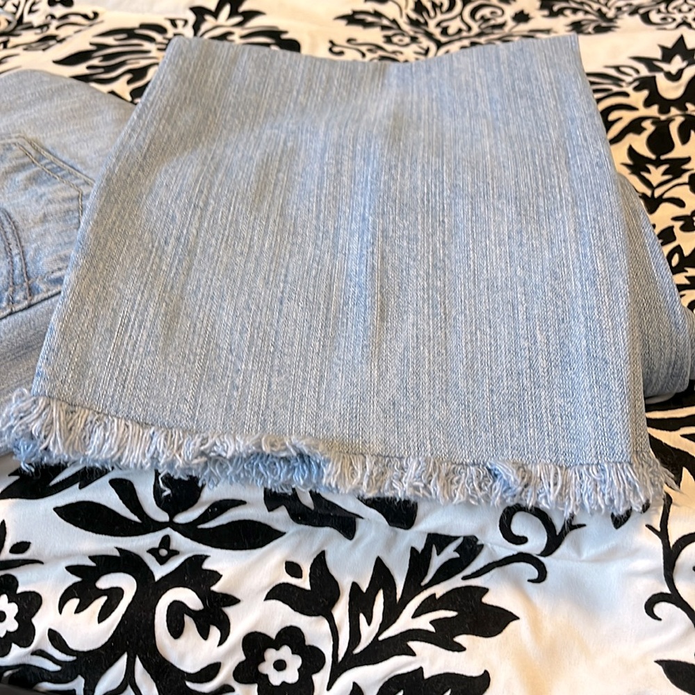 Levi Strauss Signature Mid Rise Boot Cut Jeans - Picture 6 of 6